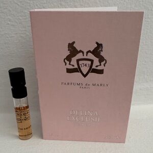 Parfums de Marley Paris Delina Exclusif Sample - 1.5 ml